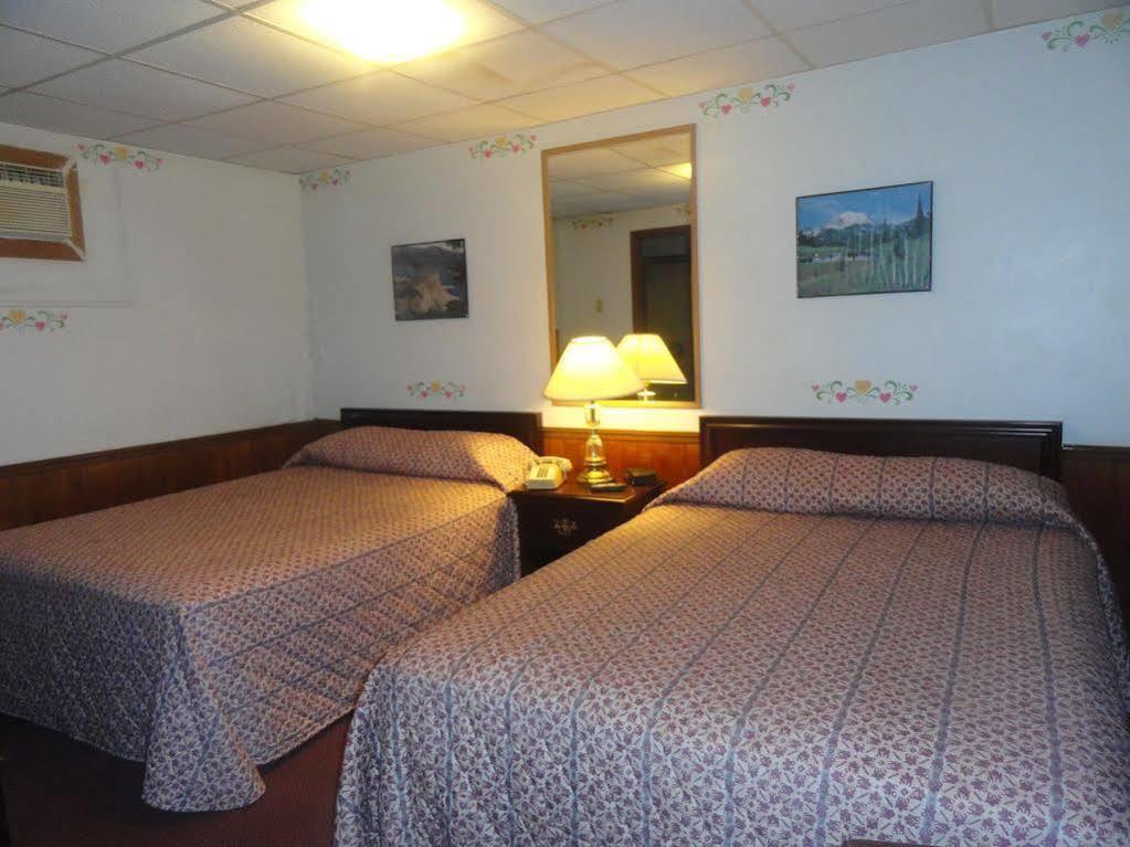 Budget Host Inn Somerset Exteriér fotografie